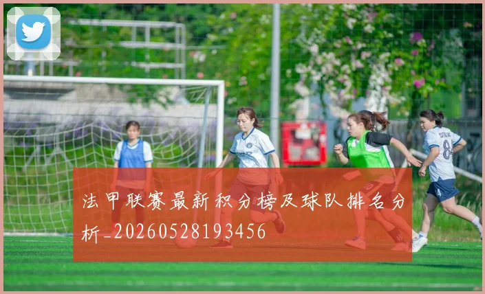 法甲联赛最新积分榜及球队排名分析_20260528193456