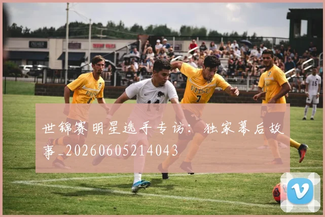 世锦赛明星选手专访:独家幕后故事_20260605214043